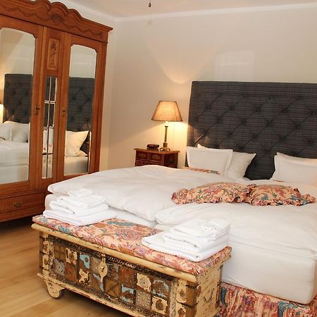 Ferienwohnung Annie'S Anker Bayreuth Exterior foto