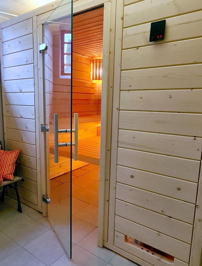 Ferienwohnung Annie'S Anker Bayreuth Exterior foto
