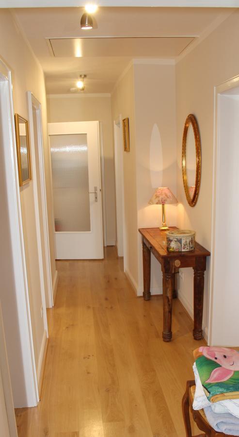 Ferienwohnung Annie'S Anker Bayreuth Exterior foto