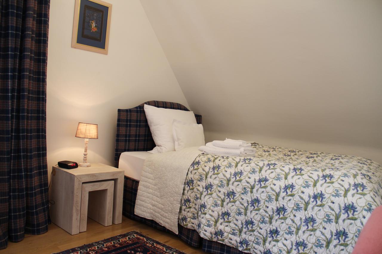 Ferienwohnung Annie'S Anker Bayreuth Exterior foto